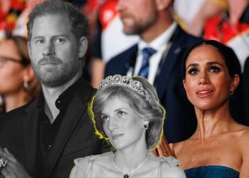 Lady Diana’nın ölümünü bilmişti: Yeni kehanet geldi
