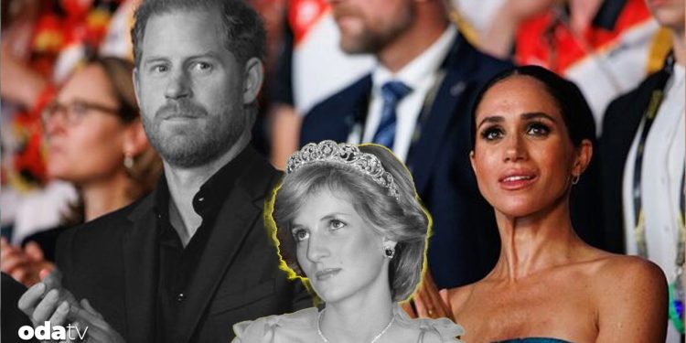 Lady Diana’nın ölümünü bilmişti: Yeni kehanet geldi