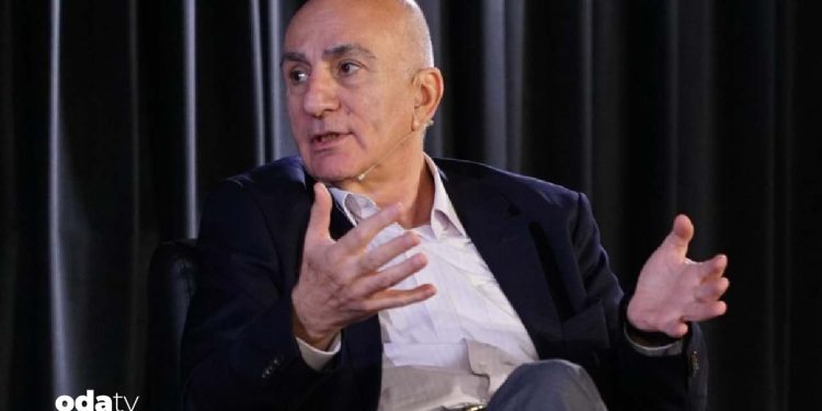 Mahfi Eğilmez: “Türkiye potansiyelinin altında büyüyor”