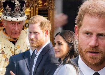Mahkemede kaybeden Harry’den geri vites: Yeniden ‘Prens’ olmak istiyor