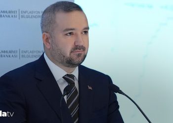 Merkez Bankası’ndan yeni mesaj: Kemerler daha fazla sıkılacak