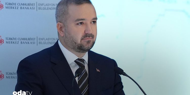 Merkez Bankası’ndan yeni mesaj: Kemerler daha fazla sıkılacak