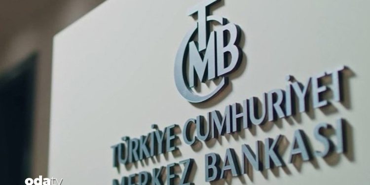 Merkez rezervlerinde iki ay sonra ilk artış