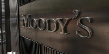 Moody’s’den ABD’ye şok: Kredi notunu düşürdü