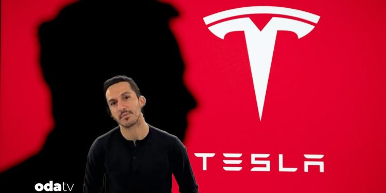 Musk’ın kafası karıştı: Tesla’nın başına Tim Cook tarzı aday