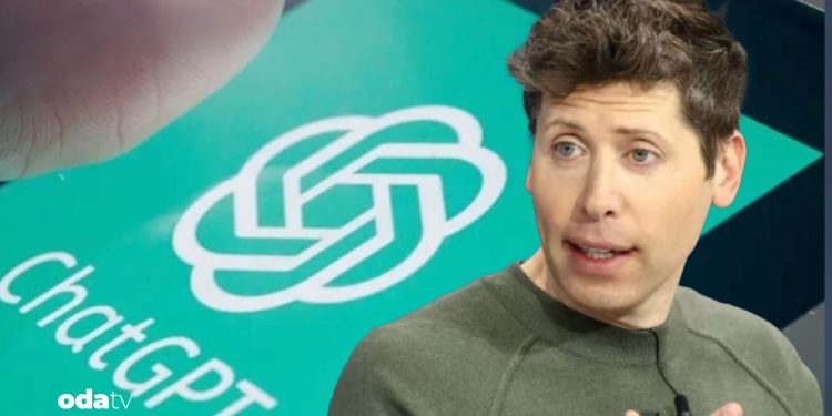 OpenAI CEO’su Sam Altman’dan ChatGPT’ye Rönesans benzetmesi