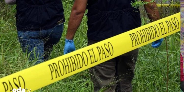 Peru’da kaçırılmışlardı: 13 madenciden acı haber