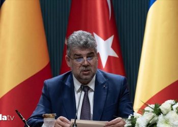 Romanya Başbakanı Ciolacu, seçim sonrası görevinden istifa etti