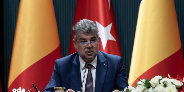 Romanya Başbakanı Ciolacu, seçim sonrası görevinden istifa etti