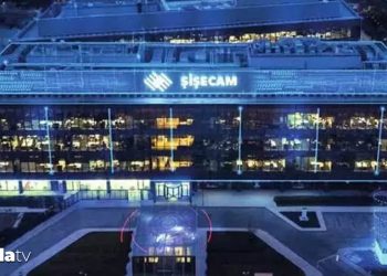 Şişecam’da yeni genel müdür belli oldu