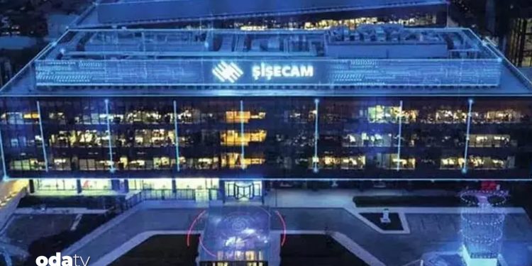 Şişecam’da yeni genel müdür belli oldu