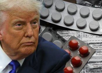 Trump duyurdu: İlaç sektörüne de vergi geliyor