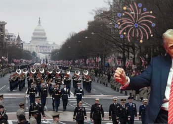 Trump Sovyetler’e özendi: Binlerce asker, milyonlarca dolar.. Körfez Savaşı’ndan beri bir ilk