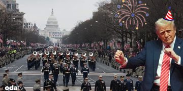 Trump Sovyetler’e özendi: Binlerce asker, milyonlarca dolar.. Körfez Savaşı’ndan beri bir ilk