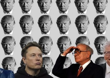 Trump’ın değiştirdiği milyarderler listesi: 100 günde kim kazandı, kim kaybetti