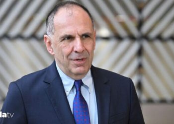 Yunan Bakandan Türkiye övgüsü