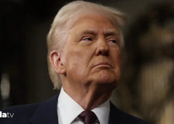 ABD Başkanı Trump: ‘Uluslararası hukuka gereksinimim yok’