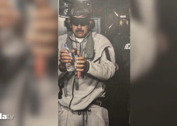 ABD sosyalistleri yansılı