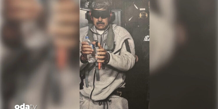 ABD sosyalistleri yansılı