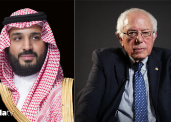 ABD’li senatörden Trump’a ‘Bin Selman’lı Venezuela eleştirisi