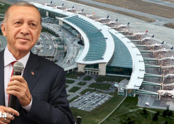 Açılışı Cumhurbaşkanı Erdoğan yapacak… Esenboğa Havalimanı’nda tarihi gün