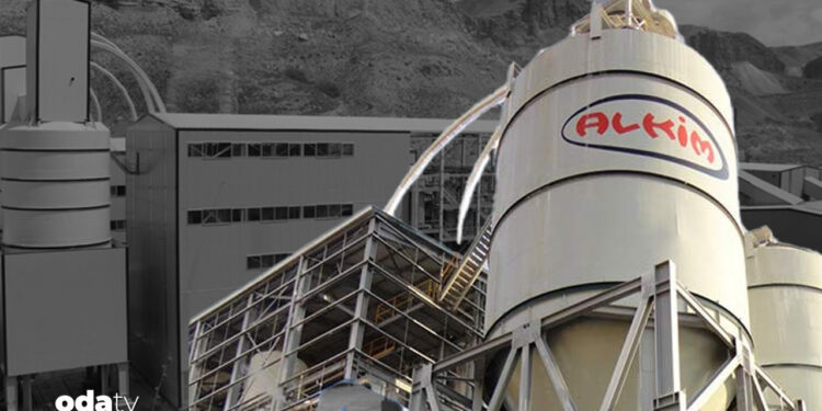 Alkim Grubu’na Amerikan yatırımı