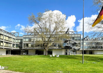 Alman Askeri Üniversitesinde şoke eden tezler: ‘Uyuşturucu ve taciz’