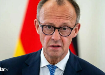 Almanya’dan ‘gaz’ atılımı