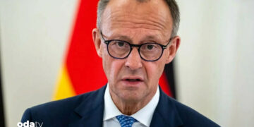 Almanya’dan ‘gaz’ atılımı