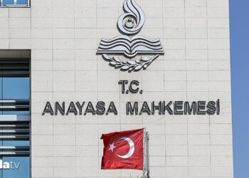 Anayasa Mahkemesi’nden ‘faiz’ kararı