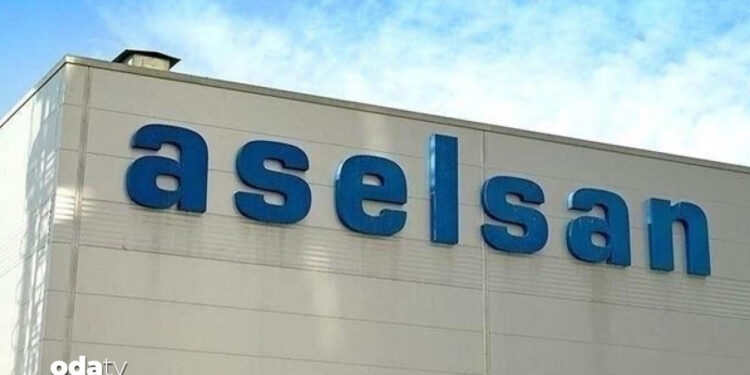 ASELSAN’ 30 milyar doları aştı