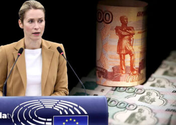 Avrupa Birliği Rusya’yı kara listeye aldı