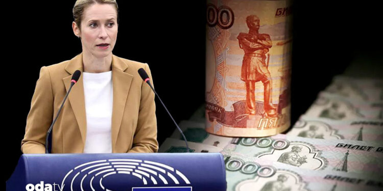 Avrupa Birliği Rusya’yı kara listeye aldı