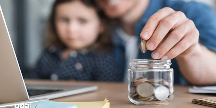 BES havuzunda fon büyüklüğü: Yılı iki trilyonla kapattı