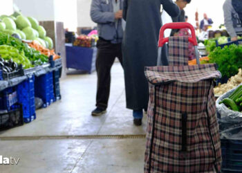 Besin enflasyonu alev alev: Dünya sıralaması şok etti