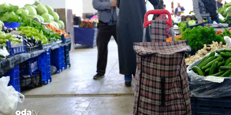 Besin enflasyonu alev alev: Dünya sıralaması şok etti