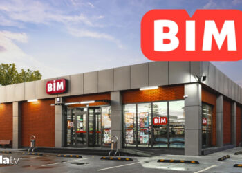 BİM noktayı koydu: İştirak bankası kuruyor