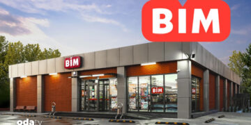 BİM noktayı koydu: İştirak bankası kuruyor