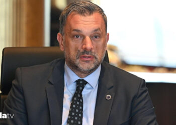 Bosna Hersek’ten Türkiye’ye övgü: Bağlarımız fantastik