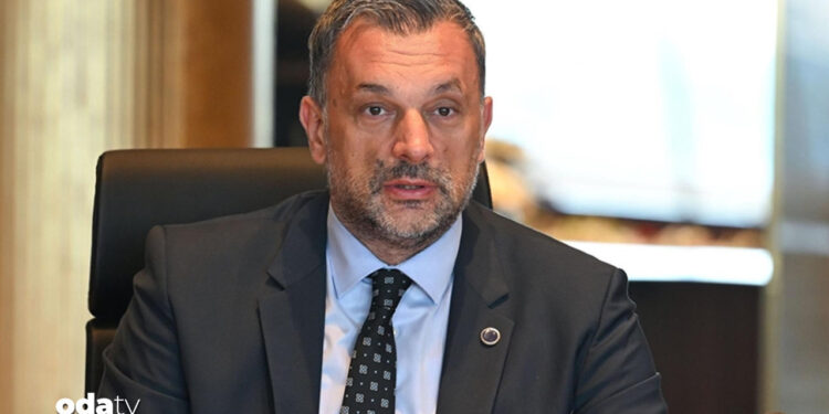 Bosna Hersek’ten Türkiye’ye övgü: Bağlarımız fantastik