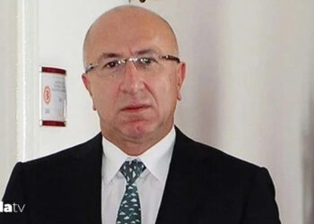 Ciner’in idare kayyumu kalktı