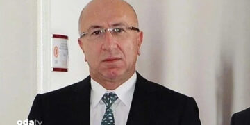 Ciner’in idare kayyumu kalktı