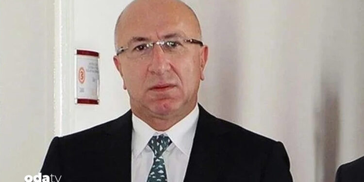 Ciner’in idare kayyumu kalktı