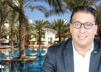 Dubai’de oteller Türk yöneticilere emanet… Park Hyatt Dubai’ye yeni atama