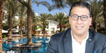 Dubai’de oteller Türk yöneticilere emanet… Park Hyatt Dubai’ye yeni atama