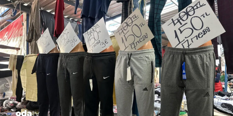 Edirne avroya geçti