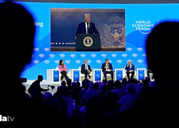 En büyük riskler sıralandı… Davos’tan Erdoğan çıktı: Nedir bu jeoekonomik çatışma