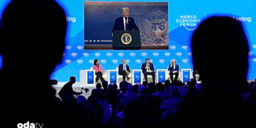 En büyük riskler sıralandı… Davos’tan Erdoğan çıktı: Nedir bu jeoekonomik çatışma