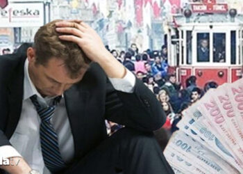 “Fiyat artışları yavaşladı” derken, krediler patladı… Enflasyonu solladı