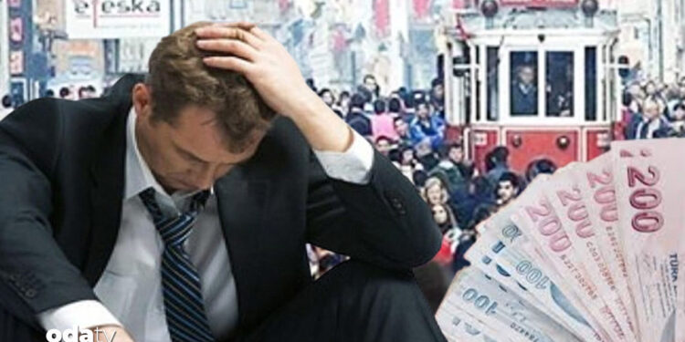 “Fiyat artışları yavaşladı” derken, krediler patladı… Enflasyonu solladı